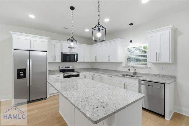 110 Purser Drive, Jesup, GA 31545