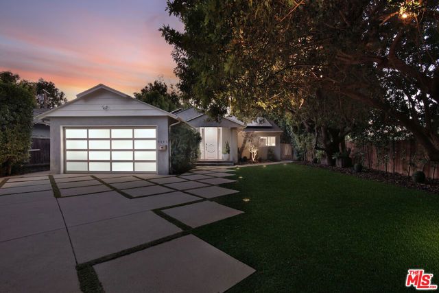 4445 Vantage Avenue, Los Angeles, CA 91604