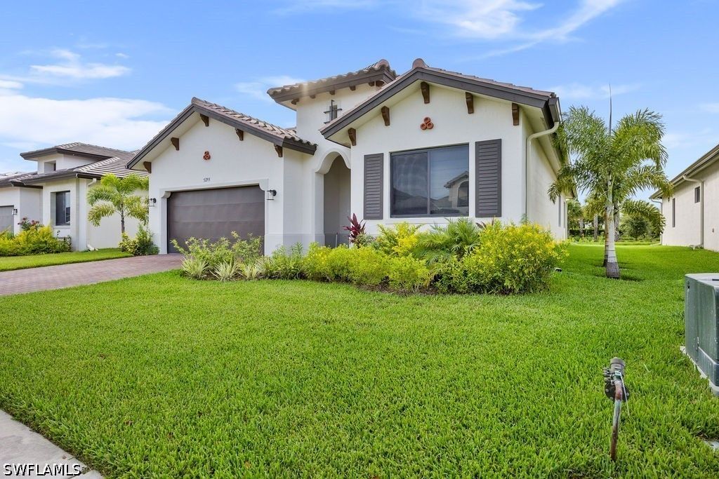 5293 Marano DR, Ave Maria, FL 34142