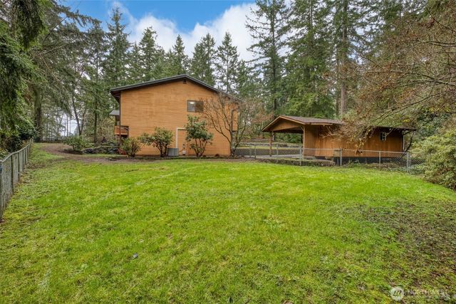 6343 Pine Road NE, Bremerton, WA 98311