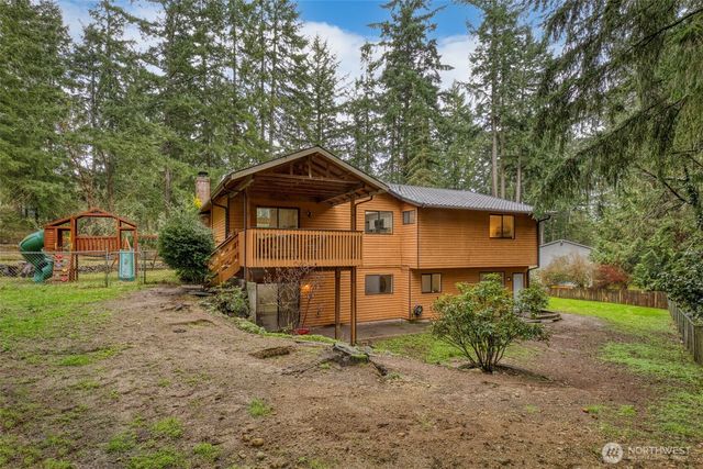 6343 Pine Road NE, Bremerton, WA 98311