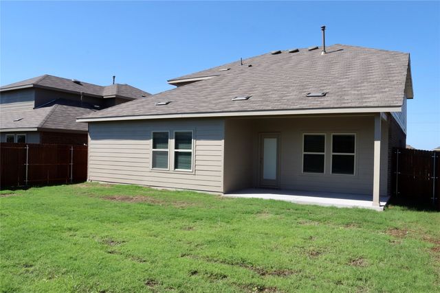 1436 Briar Hill Road, Denton, TX 76207