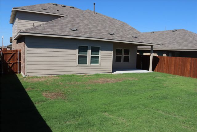 1436 Briar Hill Road, Denton, TX 76207