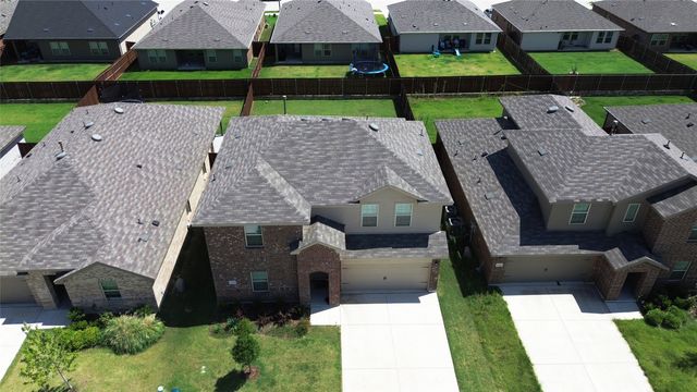 1436 Briar Hill Road, Denton, TX 76207