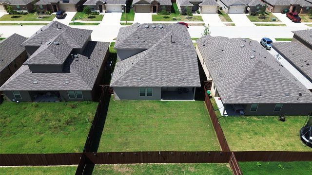 1436 Briar Hill Road, Denton, TX 76207