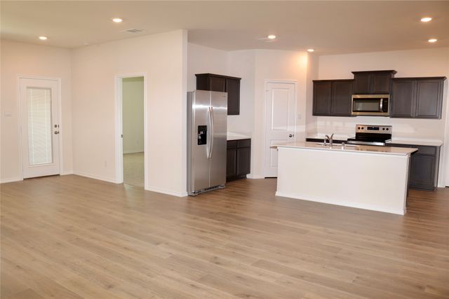 1436 Briar Hill Road, Denton, TX 76207