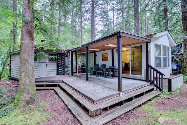 232 Schinn Canyon Drive, Deming, WA 98244
