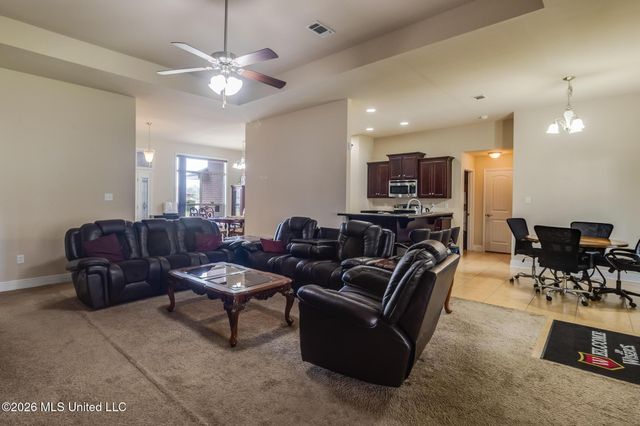 18028 Canal Landing Drive, Gulfport, MS 39503