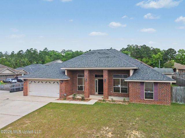 18028 Canal Landing Drive, Gulfport, MS 39503