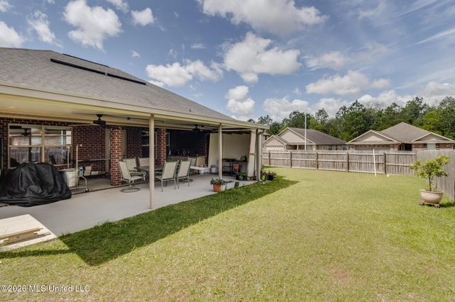 18028 Canal Landing Drive, Gulfport, MS 39503