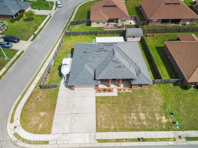 18028 Canal Landing Drive, Gulfport, MS 39503