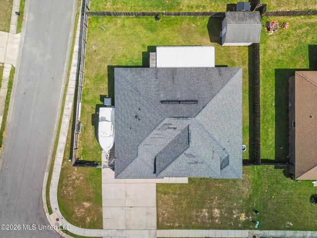 18028 Canal Landing Drive, Gulfport, MS 39503