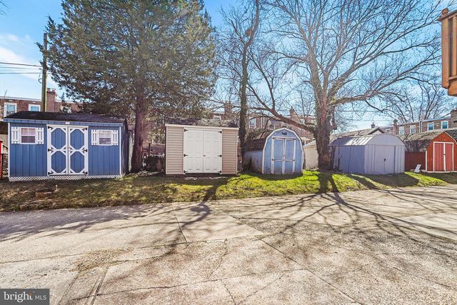 420 RIVELY AVE, Collingdale, PA 19023