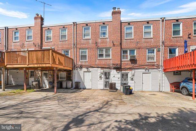 420 RIVELY AVE, Collingdale, PA 19023