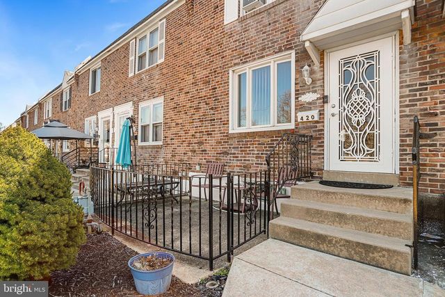 420 RIVELY AVE, Collingdale, PA 19023