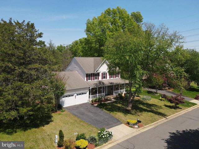 9451 WEATHERSFIELD DR, Bristow, VA 20136