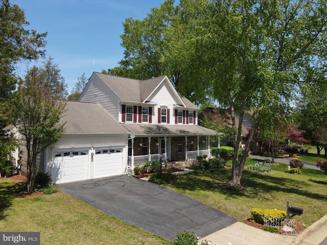9451 WEATHERSFIELD DR, Bristow, VA 20136
