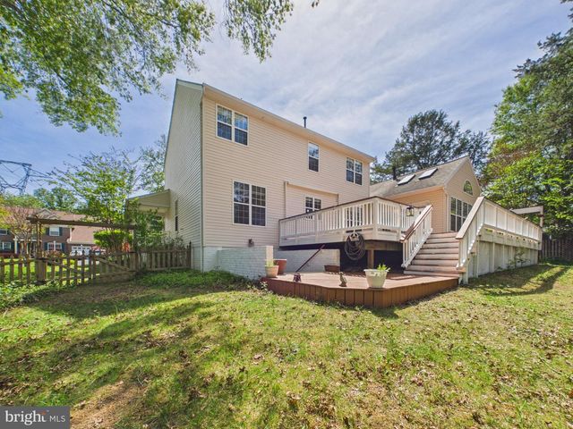 9451 WEATHERSFIELD DR, Bristow, VA 20136