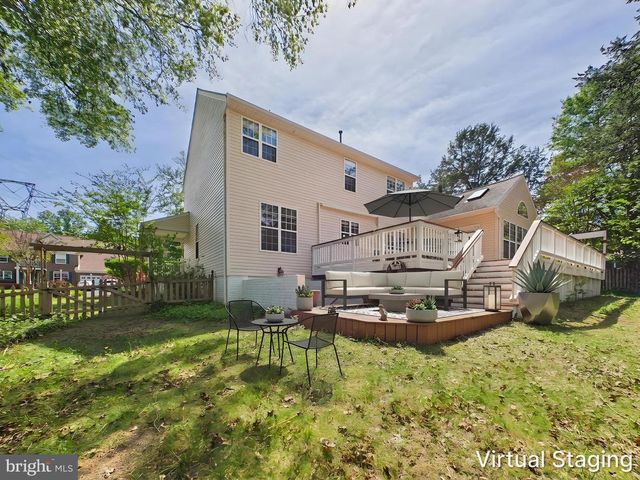9451 WEATHERSFIELD DR, Bristow, VA 20136