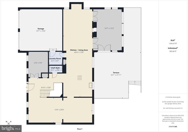 9451 WEATHERSFIELD DR, Bristow, VA 20136