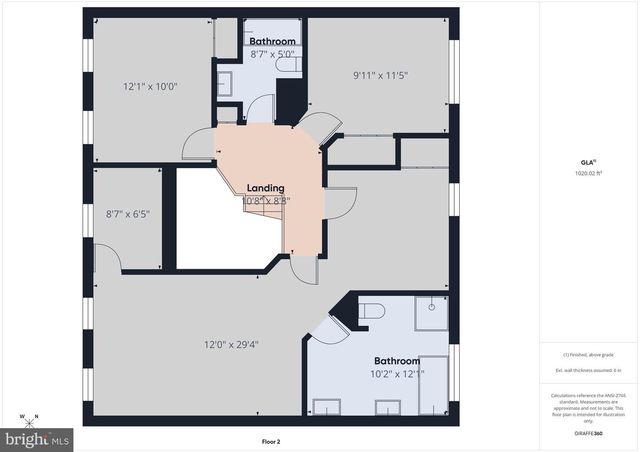 9451 WEATHERSFIELD DR, Bristow, VA 20136