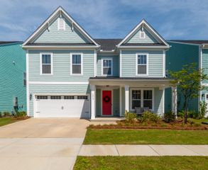 1012 Swamp Harrier Avenue, Ravenel, SC 29470