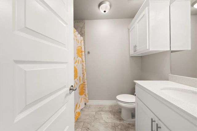 8800 Arman Drive, Yukon, OK 73099