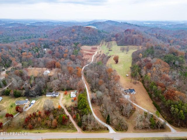 4231 Sweetwater Vonore Rd, Sweetwater, TN 37874