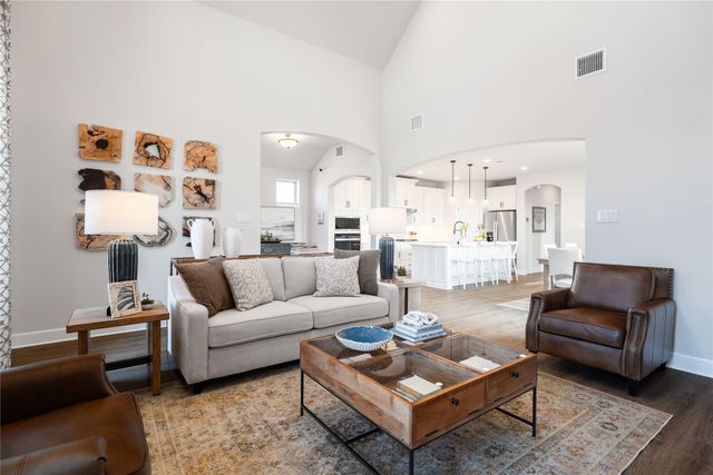 1408 Sun Garden Way, Justin, TX 76247