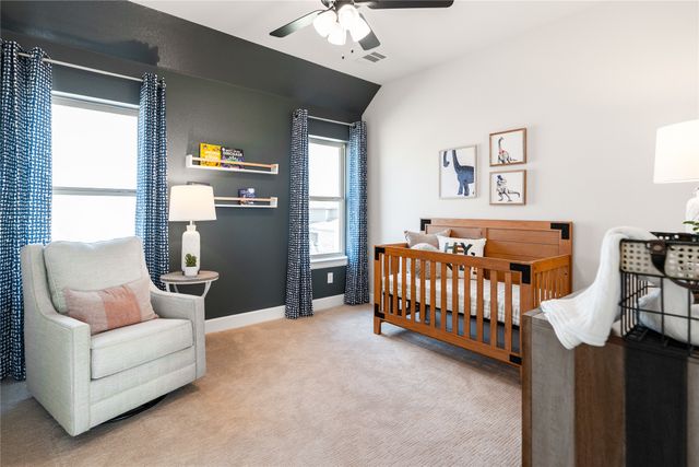 1408 Sun Garden Way, Justin, TX 76247