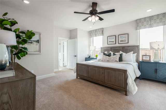 1408 Sun Garden Way, Justin, TX 76247