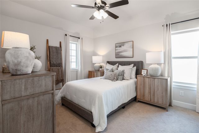 1408 Sun Garden Way, Justin, TX 76247