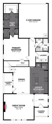 1408 Sun Garden Way, Justin, TX 76247