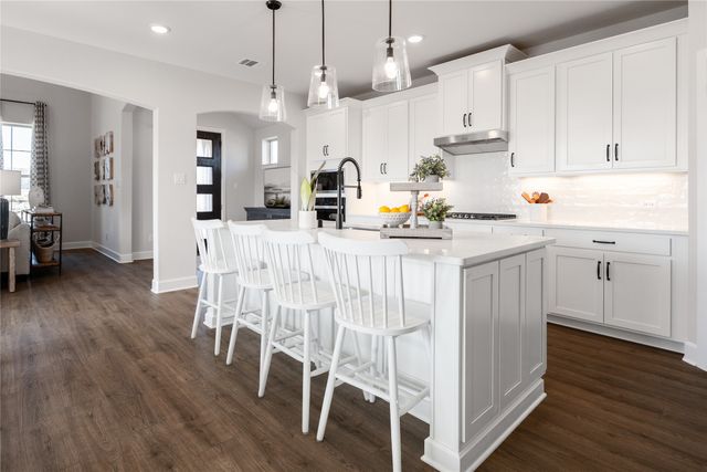 1408 Sun Garden Way, Justin, TX 76247