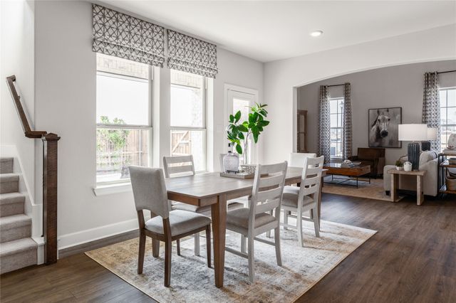 1408 Sun Garden Way, Justin, TX 76247