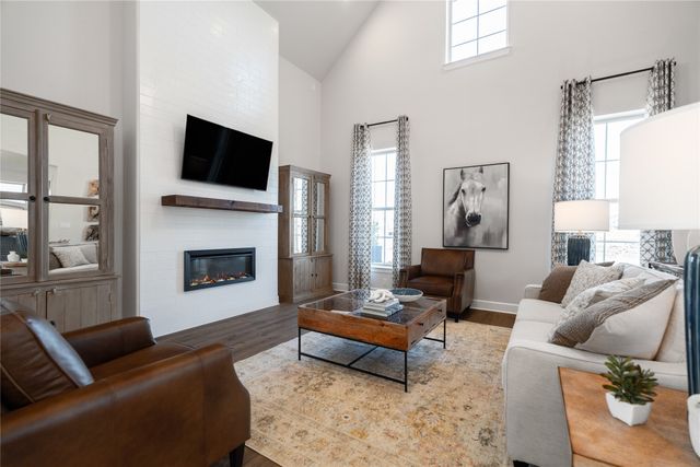 1408 Sun Garden Way, Justin, TX 76247