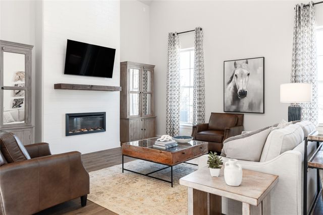 1408 Sun Garden Way, Justin, TX 76247