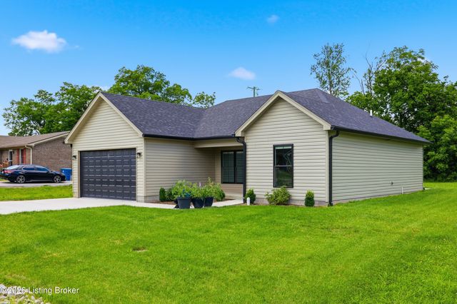 200 Evergreen Dr, Lawrenceburg, KY 40342