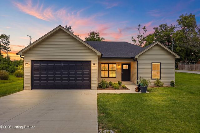 200 Evergreen Dr, Lawrenceburg, KY 40342