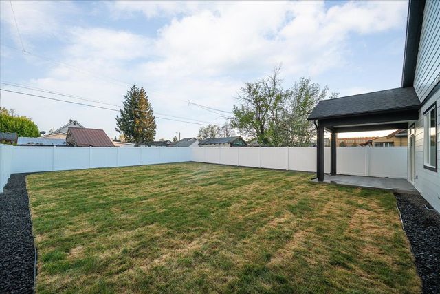 1802 E WELLESLEY Ave, Spokane, WA 99207