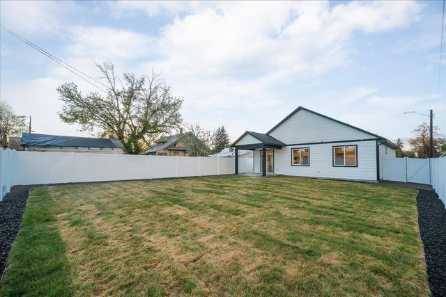 1802 E WELLESLEY Ave, Spokane, WA 99207