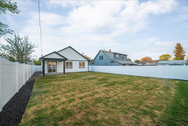 1802 E WELLESLEY Ave, Spokane, WA 99207