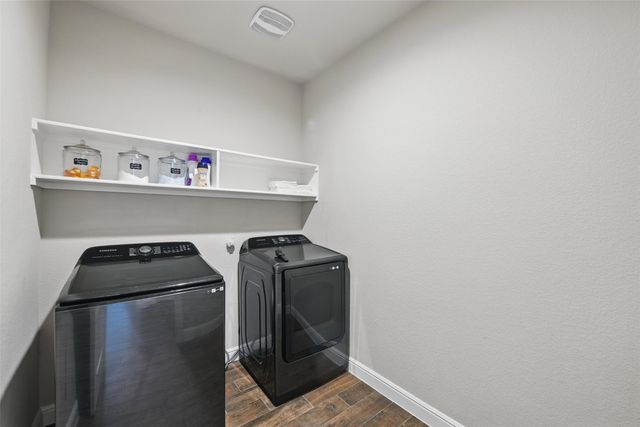 11437 Leeson Street, Fort Worth, TX 76052