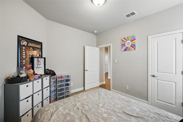 11437 Leeson Street, Fort Worth, TX 76052