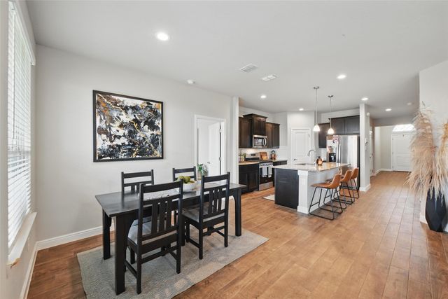 11437 Leeson Street, Fort Worth, TX 76052