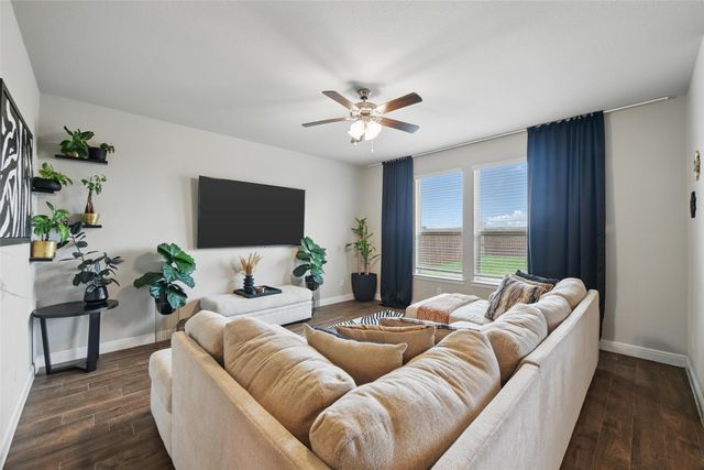 11437 Leeson Street, Fort Worth, TX 76052