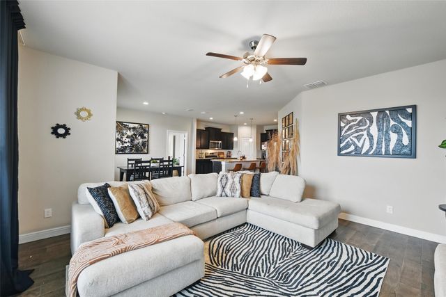 11437 Leeson Street, Fort Worth, TX 76052
