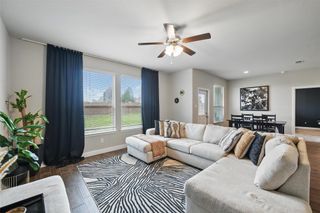 11437 Leeson Street, Fort Worth, TX 76052