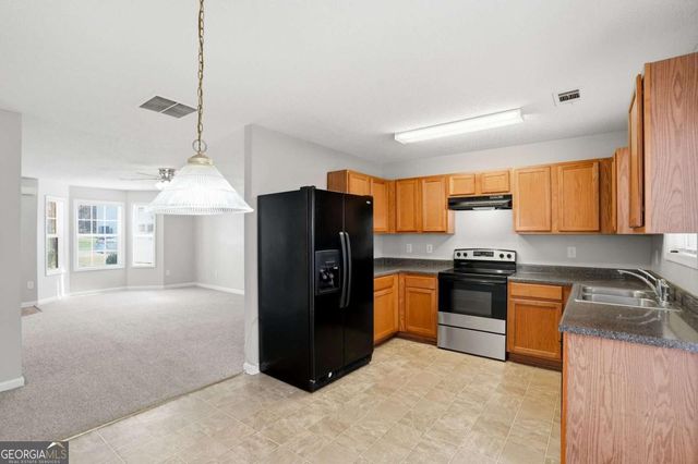 6816 Mahonia Place, Lithonia, GA 30038