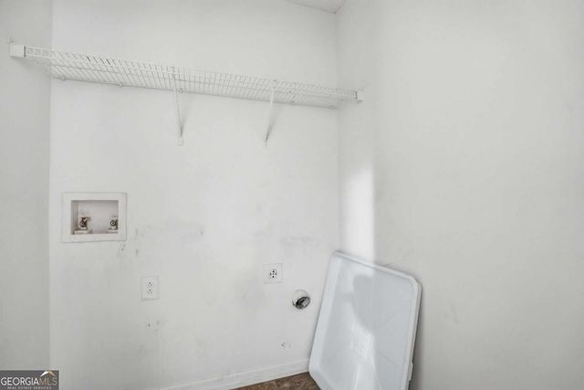 6816 Mahonia Place, Lithonia, GA 30038